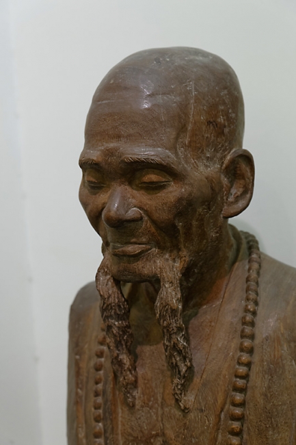 Hanoï-Musée des Arts-017